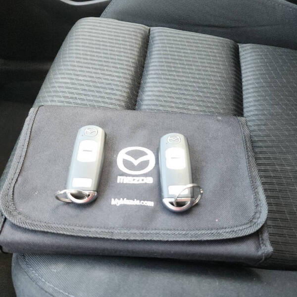 2015 Mazda CX-5 Touring