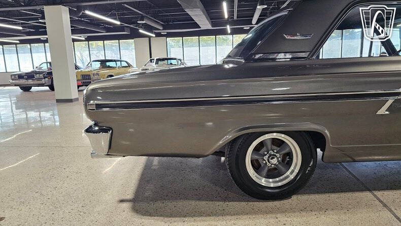 1964 Ford Fairlane