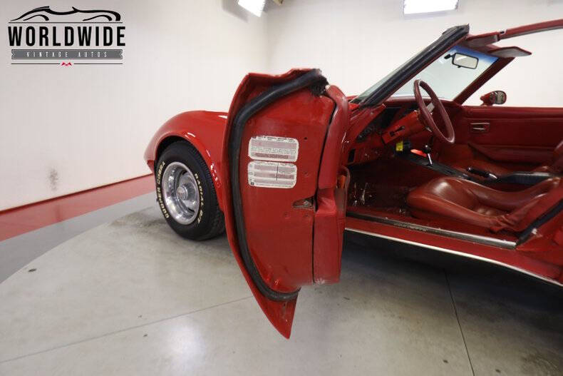 1979 Chevrolet Corvette