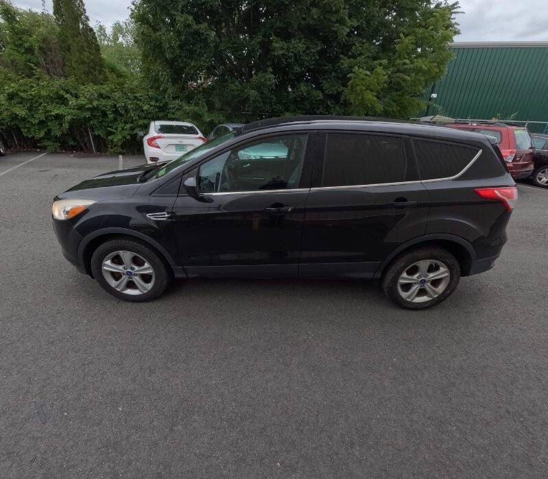 2013 Ford Escape for sale at Unique Motors & Sales Inc in Lynn, MA