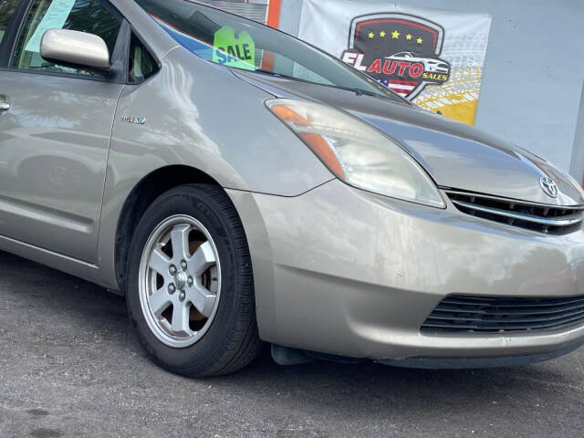 2008 Toyota Prius for sale at FL Auto Sales LLC in Orlando, FL