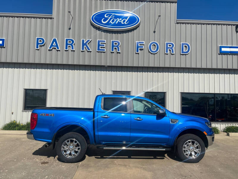 Ford Ranger For Sale In Mitchell, SD
