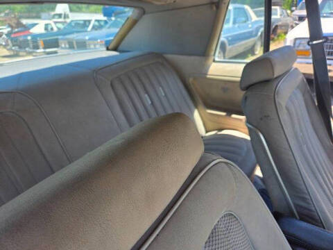 1978 Ford LTD