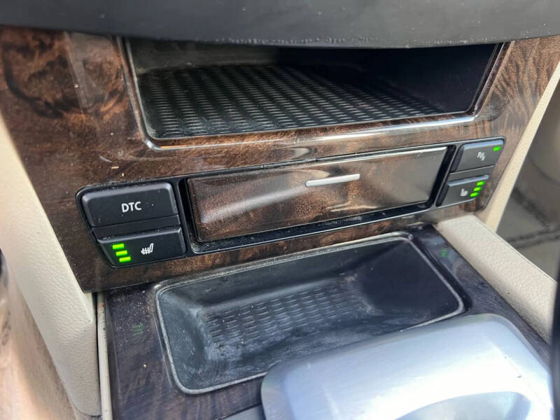 2010 BMW 5 Series 528i xDrive