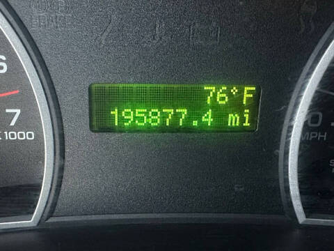 2010 Ford Explorer XLT