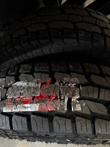 2023 GMC Sierra 3500HD