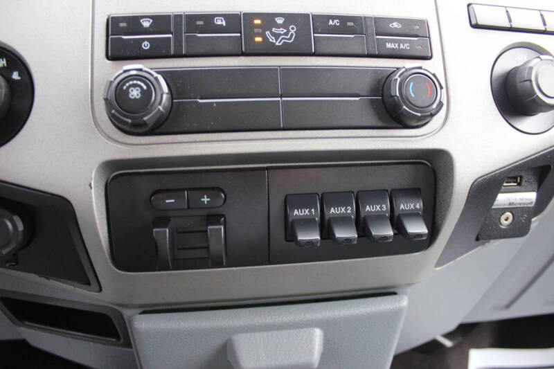 2014 Ford F-250 Super Duty