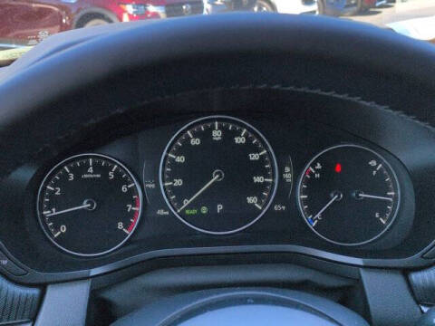2026 Mazda CX-90 3.3 Turbo Select