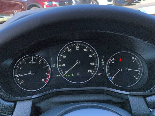 2026 Mazda CX-90 3.3 Turbo Select