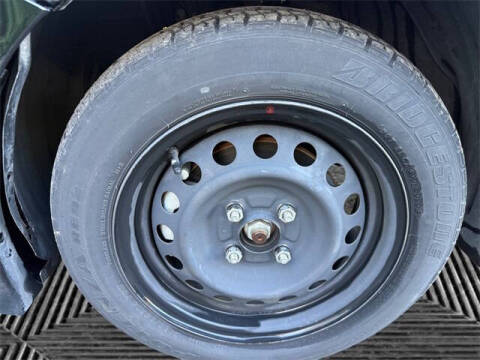 2017 Mitsubishi Mirage G4