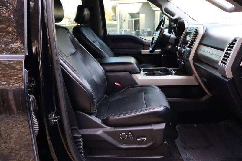 2017 Ford F-250 Super Duty