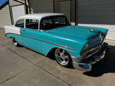 1956 Chevrolet 210