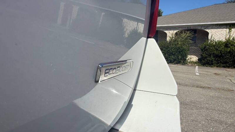 2016 Ford Expedition XLT