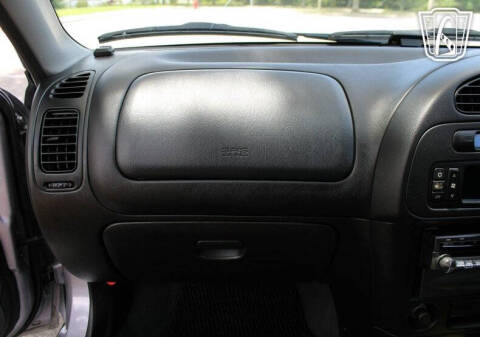 1996 Mitsubishi Lancer