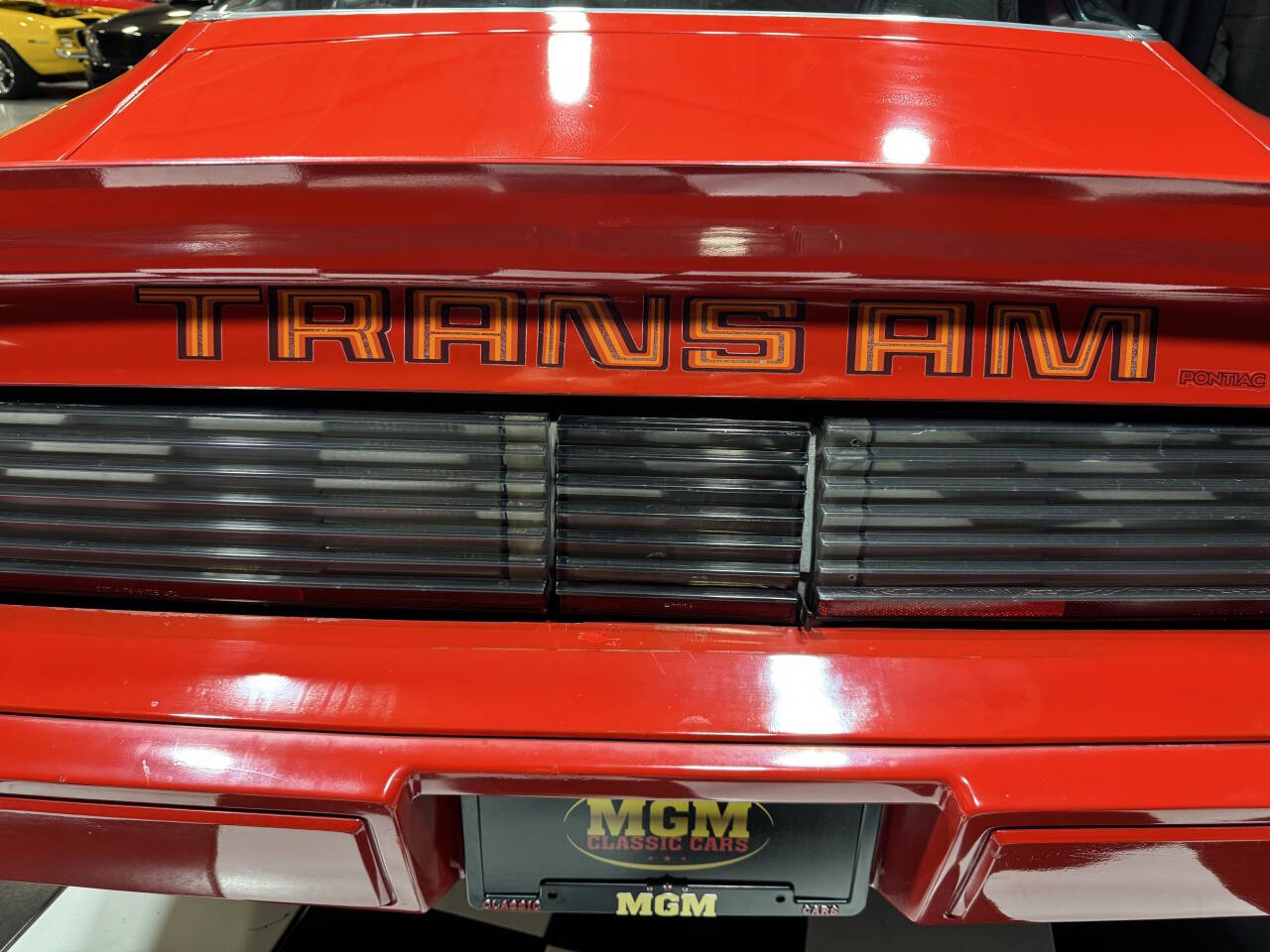 1979 Pontiac Firebird Trans Am 47