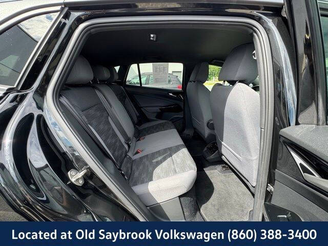 2022 Volkswagen ID.4 Pro