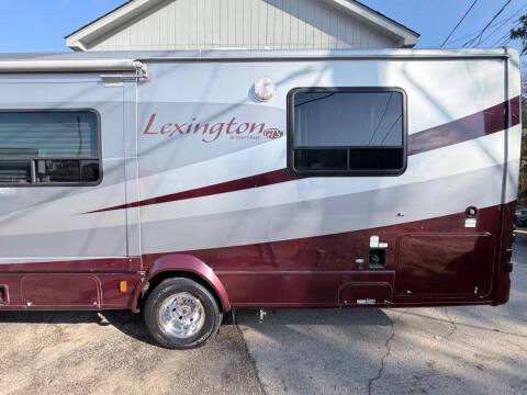 2006 Ford E-Series E-450 SD