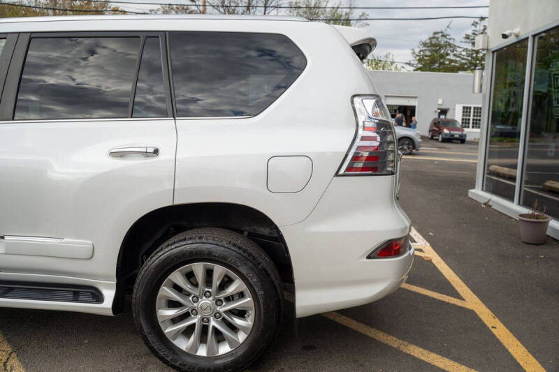2016 Lexus GX 460