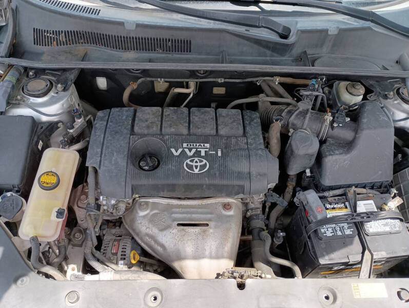 2010 Toyota RAV4