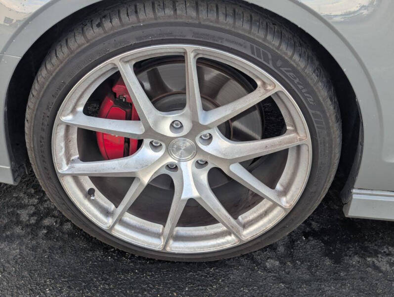 2020 Audi S3 2.0T quattro Premium Plus