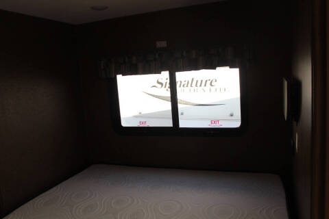 2018 Coachmen RV Prism 24EF