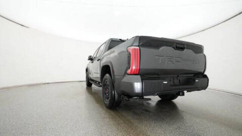 2026 Toyota Tundra TRD Pro HV