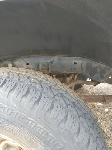 1979 Chevrolet Blazer