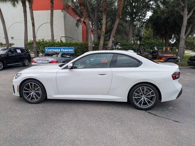 2024 BMW 2 Series 230i