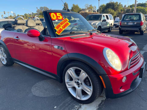 Mini For Sale In Vista Ca 1 Nation Auto Group