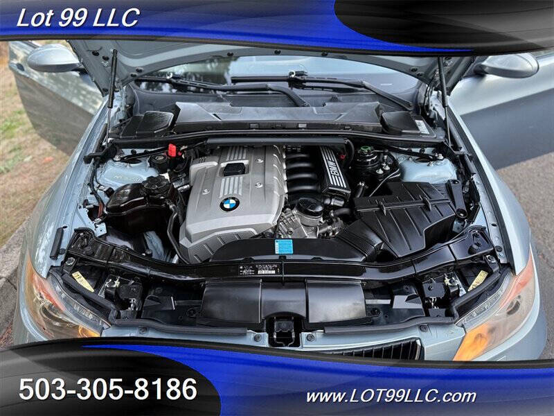 2006 BMW 3 Series 325xi