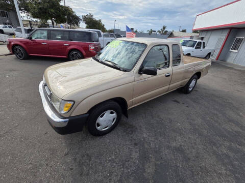 1999 Toyota Tacoma SR5