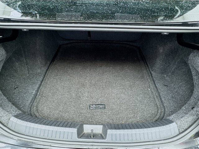 2019 Volkswagen Jetta SEL