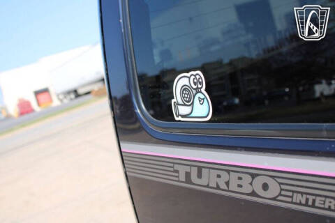 1992 Suzuki Carry-Every
