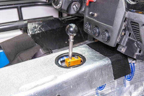 2006 Mazda MX-5 Miata