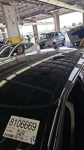 2024 Kia EV6 GT-Line