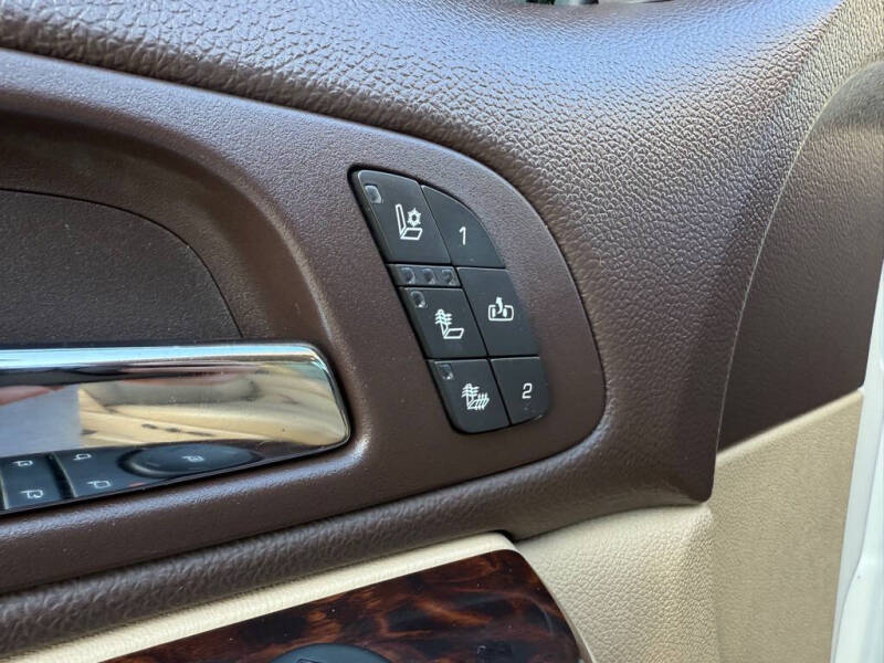 2012 GMC Sierra 1500 Denali