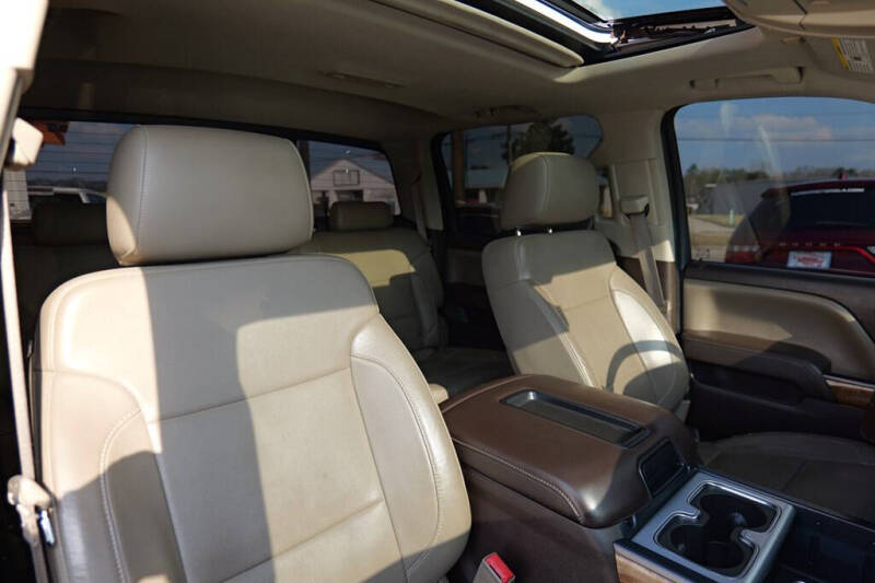2014 GMC Sierra 1500