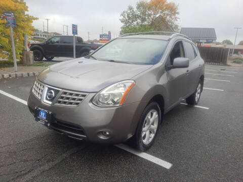 2008 Nissan Rogue for sale at B&B Auto LLC in Union NJ