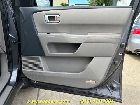 2015 Honda Pilot EX-L