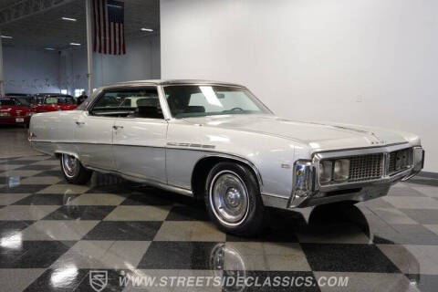 1969 Buick Electra