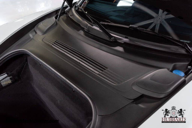 2022 Porsche 911