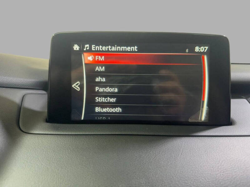 2019 Mazda CX-9 Touring