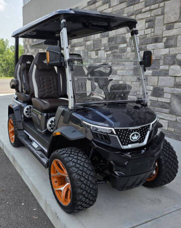 2025 Evolution D-Max XT4 4x4