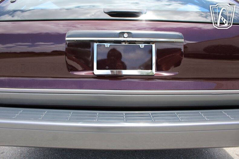 1994 Chevrolet Caprice