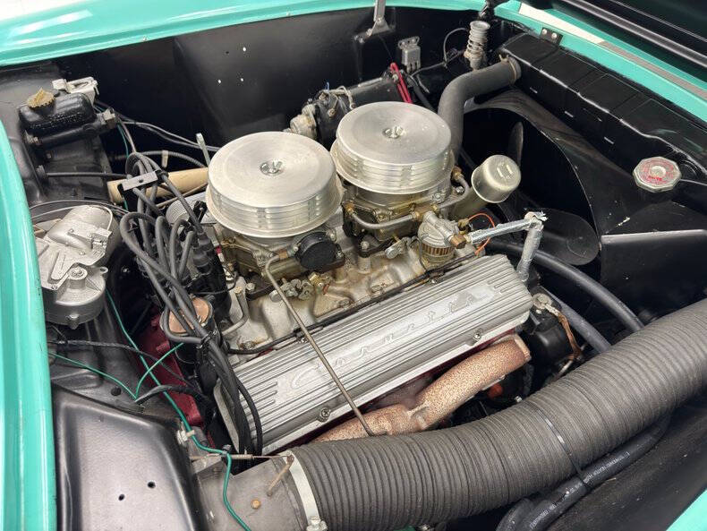 1956 Chevrolet Corvette
