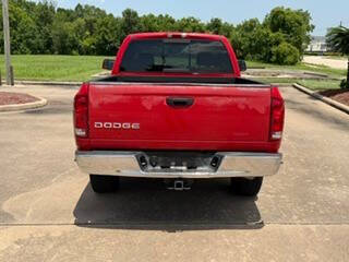 2005 Dodge Ram 1500 ST