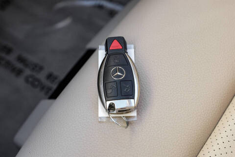 2016 Mercedes-Benz E-Class E 350 4MATIC