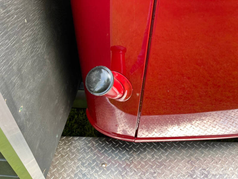 1947 GMC C/K 2500 Series