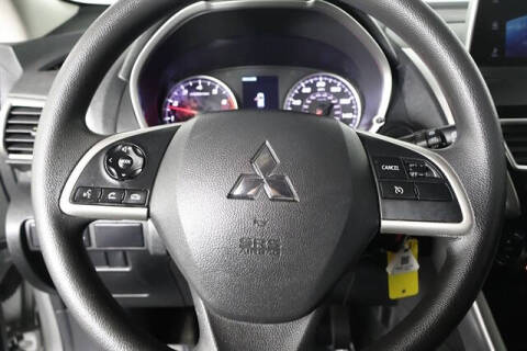 2018 Mitsubishi Eclipse Cross LE