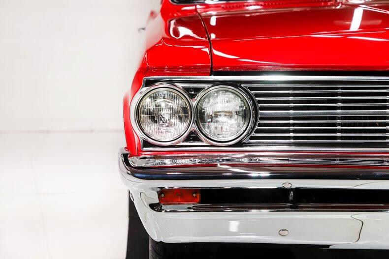 1964 Pontiac Tempest